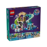 LEGO® Friends Heartlake City waterpark 42630 (8/12) LEGO® Friends Heartlake City waterpark 42630 (8/12)
