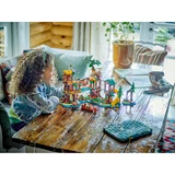 LEGO® Friends Avonturenkamp boomhut 42631 (10/13)