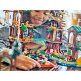 LEGO® Friends Avonturenkamp boomhut 42631 (11/13)