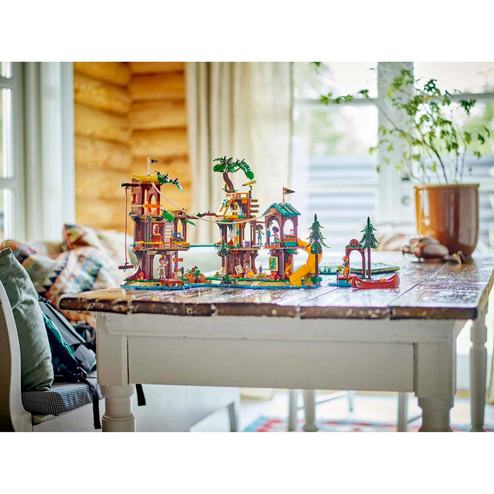 LEGO® Adventure Camp Tree House 42631 | 🇺🇸 Price Comparison