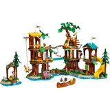 LEGO® Friends Avonturenkamp boomhut 42631 (2/13)