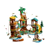 LEGO® Friends Avonturenkamp boomhut 42631 (3/13)