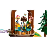 LEGO® Friends Avonturenkamp boomhut 42631 (4/13)