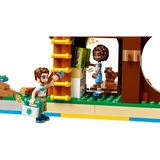LEGO® Friends Avonturenkamp boomhut 42631 (6/13)