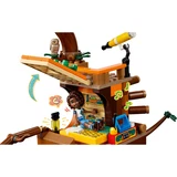 LEGO® Friends Avonturenkamp boomhut 42631 (8/13)