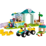 LEGO® Friends Boerderijdierenkliniek 42632 (2/6) LEGO® Friends Boerderijdierenkliniek 42632 (2/6)