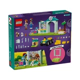 LEGO® Friends Boerderijdierenkliniek 42632 (3/6) LEGO® Friends Boerderijdierenkliniek 42632 (3/6)