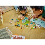 LEGO® Friends Boerderijdierenkliniek 42632 (5/6) LEGO® Friends Boerderijdierenkliniek 42632 (5/6)