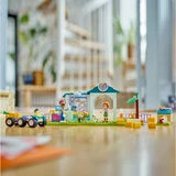 LEGO® Friends Boerderijdierenkliniek 42632 (6/6) LEGO® Friends Boerderijdierenkliniek 42632 (6/6)