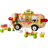 LEGO® Friends Hot Dog Food Truck 42633 (2/6)