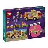 LEGO® Friends Hot Dog Food Truck 42633 (3/6)