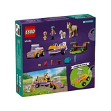 LEGO® Friends Pferde- und Pony-Anhänger 42634 (3/6) LEGO® Friends Pferde- und Pony-Anhänger 42634 (3/6)