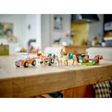 LEGO® Friends Pferde- und Pony-Anhänger 42634 (5/6) LEGO® Friends Pferde- und Pony-Anhänger 42634 (5/6)