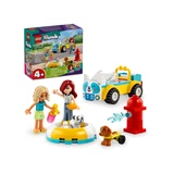 LEGO® Friends Hondenverzorgingswagen 42635 (1/6)