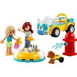 LEGO® Friends Hondenverzorgingswagen 42635 (2/6)