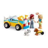 LEGO® Friends Hondenverzorgingswagen 42635 (3/6)