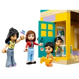 LEGO® Friends Heartlake City kleuterschool 42636 (4/11) LEGO® Friends Heartlake City kleuterschool 42636 (4/11)