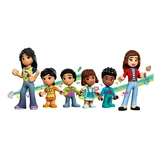 LEGO® Friends Heartlake City kleuterschool 42636 (6/11) LEGO® Friends Heartlake City kleuterschool 42636 (6/11)