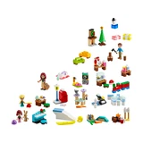 LEGO® Friends Lego Friends Advent Calendar 2024 42637 (1/4) LEGO® Friends Lego Friends Advent Calendar 2024 42637 (1/4)