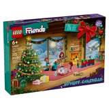 LEGO® Friends Lego Friends Advent Calendar 2024 42637 (2/4) LEGO® Friends Lego Friends Advent Calendar 2024 42637 (2/4)