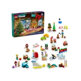 LEGO® Friends Lego Friends Advent Calendar 2024 42637 (3/4) LEGO® Friends Lego Friends Advent Calendar 2024 42637 (3/4)