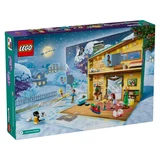 LEGO® Friends Lego Friends Advent Calendar 2024 42637 (4/4) LEGO® Friends Lego Friends Advent Calendar 2024 42637 (4/4)