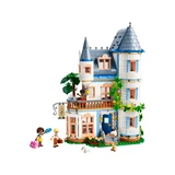 LEGO® Friends La chambre d'hôte dans un château 42638 (2/7) LEGO® Friends La chambre d'hôte dans un château 42638 (2/7)