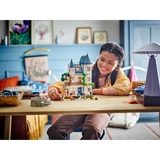 LEGO® Friends La chambre d'hôte dans un château 42638 (4/7) LEGO® Friends La chambre d'hôte dans un château 42638 (4/7)