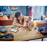 LEGO® Friends La chambre d'hôte dans un château 42638 (5/7) LEGO® Friends La chambre d'hôte dans un château 42638 (5/7)