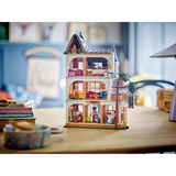 LEGO® Friends La chambre d'hôte dans un château 42638 (7/7) LEGO® Friends La chambre d'hôte dans un château 42638 (7/7)