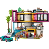 LEGO® Friends La villa moderne d'Andréa 42639 (2/15) LEGO® Friends La villa moderne d'Andréa 42639 (2/15)