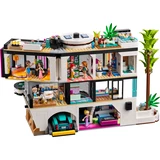 LEGO® Friends La villa moderne d'Andréa 42639 (3/15) LEGO® Friends La villa moderne d'Andréa 42639 (3/15)