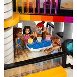 LEGO® Friends La villa moderne d'Andréa 42639 (7/15) LEGO® Friends La villa moderne d'Andréa 42639 (7/15)
