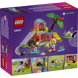 LEGO® Friends Meerschweinchen Spielplatz 42640 (11/11)