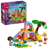 LEGO® Friends Meerschweinchen Spielplatz 42640 (1/11)