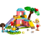 LEGO® Friends Meerschweinchen Spielplatz 42640 (2/11)