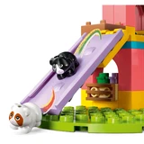 LEGO® Friends Meerschweinchen Spielplatz 42640 (4/11)
