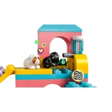 LEGO® Friends Meerschweinchen Spielplatz 42640 (5/11)