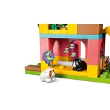 LEGO® Friends Meerschweinchen Spielplatz 42640 (7/11)