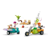 LEGO® Friends Surfing Dogs and Scooter Adventure 42641 (3/10)