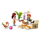 LEGO® Friends Surfing Dogs and Scooter Adventure 42641 (4/10)