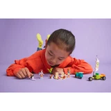 LEGO® Friends Surfing Dogs and Scooter Adventure 42641 (7/10)