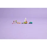LEGO® Friends Surfing Dogs and Scooter Adventure 42641 (9/10)