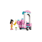 LEGO® Friends Cotton Candy Stand and Scooter 42643 (5/10)