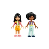 LEGO® Friends Cotton Candy Stand and Scooter 42643 (6/10)