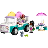 LEGO® Friends Heartlake City Ice Cream Truck 42644 (2/9)