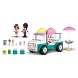 LEGO® Friends Heartlake City Ice Cream Truck 42644 (3/9)