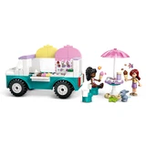 LEGO® Friends Heartlake City Ice Cream Truck 42644 (4/9)