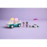 LEGO® Friends Heartlake City Ice Cream Truck 42644 (8/9)