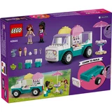 LEGO® Friends Heartlake City Ice Cream Truck 42644 (9/9)